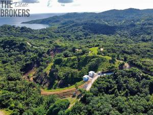 Prodej pozemku, Coxen Hole, Roatán, Honduras, 481 m2