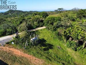 Prodej pozemku, Coxen Hole, Roatán, Honduras, 481 m2