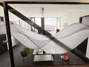 Pronájem kanceláře, Brno, Šumavská, 490 m2
