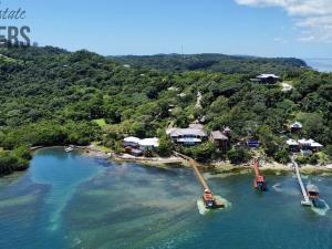 Prodej chaty, Coxen Hole, Roatán, Honduras, 464 m2