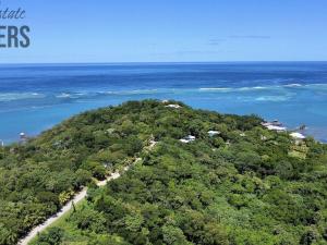 Prodej chaty, Coxen Hole, Roatán, Honduras, 464 m2