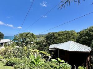 Prodej chaty, Coxen Hole, Roatán, Honduras, 464 m2