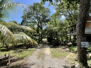 Prodej chaty, Coxen Hole, Roatán, Honduras, 464 m2