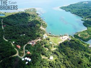 Prodej rodinného domu, Coxen Hole, Roatán, Honduras, 163 m2