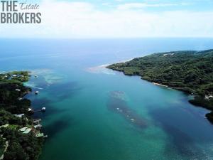 Prodej rodinného domu, Coxen Hole, Roatán, Honduras, 163 m2