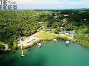 Prodej rodinného domu, Coxen Hole, Roatán, Honduras, 163 m2