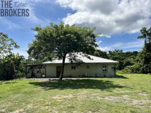 Prodej rodinného domu, Coxen Hole, Roatán, Honduras, 163 m2