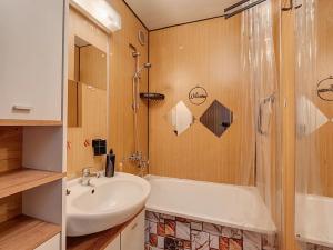Pronájem bytu 2+kk, Praha - Stodůlky, Böhmova, 45 m2