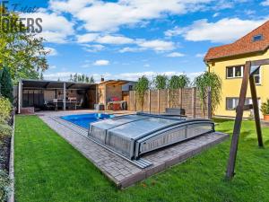 Prodej bytu 6+kk a větší, Včelná, Lesní kolonie, 270 m2