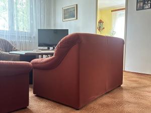 Prodej bytu 3+1, Litovel, Gemerská, 70 m2