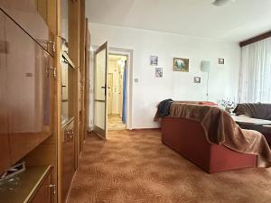 Prodej bytu 3+1, Litovel, Gemerská, 70 m2
