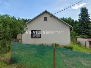 Prodej chalupy, Hostinné, Prostřední, 230 m2