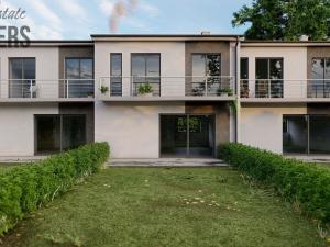 Prodej rodinného domu, Kostelec nad Černými lesy, 105 m2