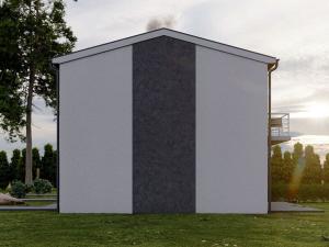 Prodej rodinného domu, Kostelec nad Černými lesy, 105 m2