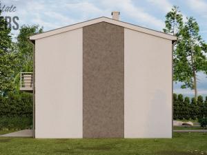 Prodej rodinného domu, Kostelec nad Černými lesy, 105 m2