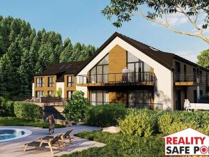 Prodej bytu 3+kk, Železná Ruda, 85 m2