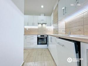Pronájem bytu 3+kk, Oslavany, Moravská, 57 m2