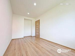 Pronájem bytu 3+kk, Oslavany, Moravská, 57 m2