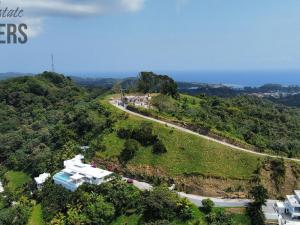 Prodej pozemku, Coxen Hole, Roatán, Honduras, 1148 m2