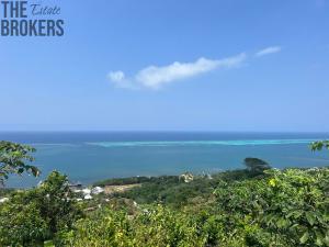 Prodej pozemku, Coxen Hole, Roatán, Honduras, 1148 m2