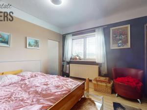 Prodej rodinného domu, Neumětely, Na Bráně, 113 m2