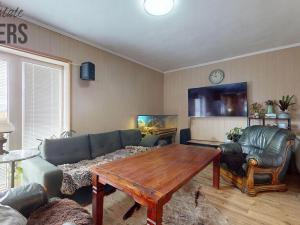 Prodej rodinného domu, Neumětely, Na Bráně, 113 m2