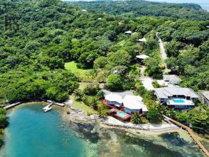 Prodej pozemku, Coxen Hole, Roatán, Honduras, 2090 m2