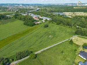 Prodej komerčního pozemku, Ostrava, 27363 m2