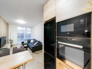 Pronájem bytu 2+kk, Ostrava, Hasičská, 44 m2