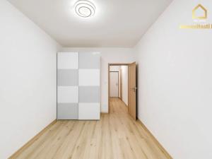 Pronájem bytu 2+kk, Ostrava, Hasičská, 44 m2