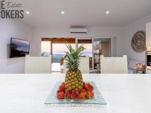 Prodej rodinného domu, Roatan, José Santos Guardiola, Honduras, 2626 m2