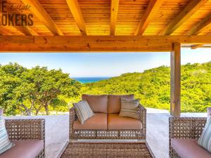 Prodej rodinného domu, Roatan, José Santos Guardiola, Honduras, 2626 m2