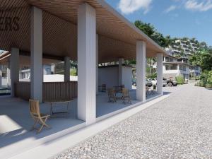 Prodej bytu, Camp Bay, José Santos Guardiola, Honduras, 405 m2
