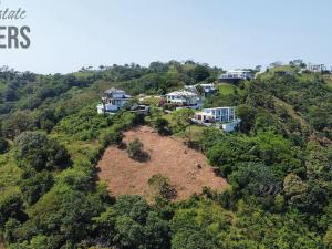 Prodej pozemku, French Harbour, Roatán, Honduras, 2428 m2