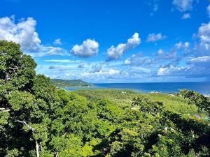 Prodej pozemku, Coxen Hole, Roatán, Honduras, 1000 m2