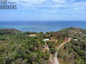 Prodej pozemku, Coxen Hole, Roatán, Honduras, 769 m2