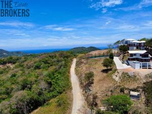 Prodej pozemku, Coxen Hole, Roatán, Honduras, 769 m2