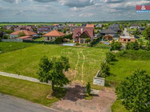 Prodej pozemku pro bydlení, Pátek, 720 m2