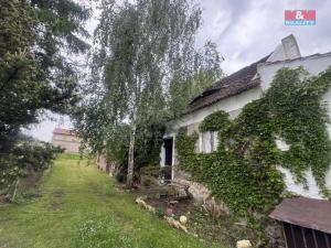 Prodej rodinného domu, Blažim, 154 m2
