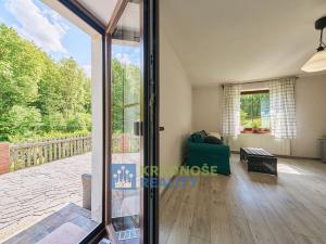 Prodej rodinného domu, Trutnov - Lhota, Bezděkovská, 208 m2