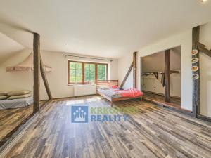 Prodej rodinného domu, Trutnov - Lhota, Bezděkovská, 208 m2