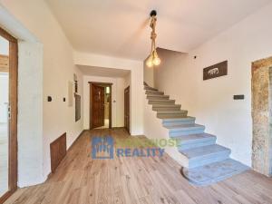Prodej rodinného domu, Trutnov - Lhota, Bezděkovská, 208 m2