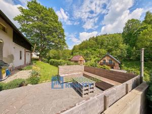 Prodej rodinného domu, Trutnov - Lhota, Bezděkovská, 208 m2