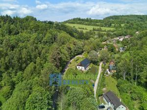 Prodej rodinného domu, Trutnov - Lhota, Bezděkovská, 208 m2