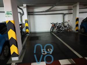 Pronájem bytu 2+kk, Praha - Smíchov, Na Císařce, 62 m2