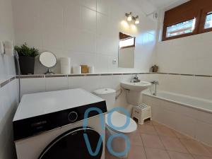 Pronájem bytu 2+kk, Praha - Smíchov, Na Císařce, 62 m2