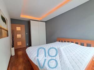 Pronájem bytu 2+kk, Praha - Smíchov, Na Císařce, 62 m2
