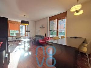 Pronájem bytu 2+kk, Praha - Smíchov, Na Císařce, 62 m2