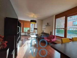 Pronájem bytu 2+kk, Praha - Smíchov, Na Císařce, 62 m2