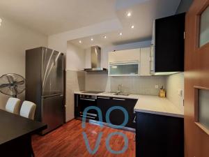 Pronájem bytu 2+kk, Praha - Smíchov, Na Císařce, 62 m2